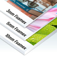 FOAMEX/FOAMALUX