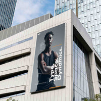Outdoor Display