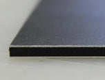 DIBOND SQUARE CUT RIGID COMPOSITE BOARD