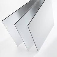 DIBOND SQUARE CUT RIGID COMPOSITE BOARD