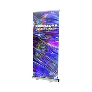 ROLLER BANNERS