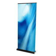 ROLLER BANNERS