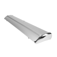 ROLLER BANNERS
